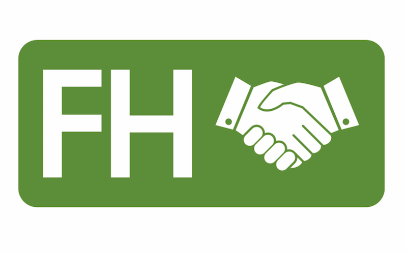 FH Finnholz Partnerkonzept
