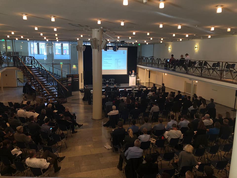Forum Holzbau Köln 2018