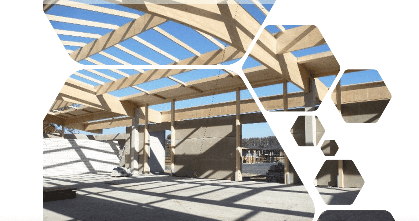 Messe­neu­heit: FH Finn­holz Hallenkonfigurator!