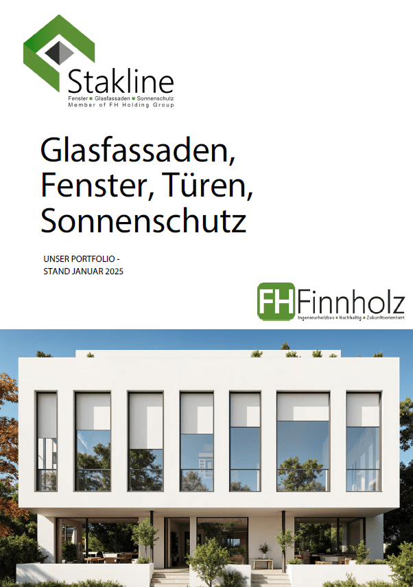 Vorschaubild für das Produktportfolio von Stakline.