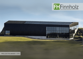 Projekt­nummer 79 — Gewerbehalle
